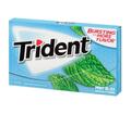 Жувальна гумка Trident mint bliss, 14 штук