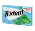 Жувальна гумка Trident м'ятне блаженство, 14 штук