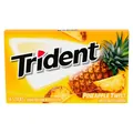 Жувальна гумка Trident ананасовий твіст, 14 штук