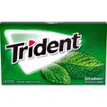 Жувальна гумка Trident м'ята перцева, 14 штук