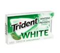 Жувальна гумка Trident white spearmint, 16 штук
