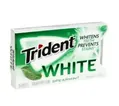 Жувальна гумка Trident White м'ята, 16 штук