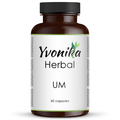 Гербал УM Yvonika Herbal UM капсулы №60