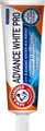 Зубна паста Arm & Hammer Advance White Pro відбілююча з харчовою содою, 75 мл