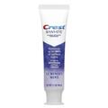 Зубная паста Crest 3D White Luminous Mint, 104 г