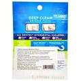 Флос-зубочистка DenTek Deep Clean со щетинками, 100 штук