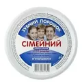 Зубний порошок Triuga FITO powder Сімейний Універсальний, 75 г