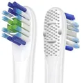 Насадки до електричної зубної щітки Colgate ProClinical 150 м'які, 2 шт