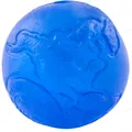 Іграшка для собак Planet Dog Orbee Ball pd68677 м'яч середній, синя