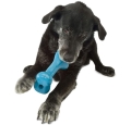 Игрушка для собак Planet Dog Orbee-Tuff Tug Bone Blue pd68682 кость малая, голубая