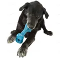 Іграшка для собак Planet Dog Orbee-Tuff Tug Bone Blue pd68682 кістка мала, блакитна