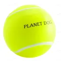Іграшка для собак Planet Dog Tennis Ball pd68716 М'яч тенісний, жовта