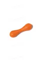 Іграшка для собак West Paw Hurley Small Tangerine кістка, мала 15 см, помаранчева