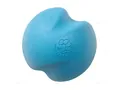 Іграшка для собак West Paw Jive Small Green м'яч, мала 5 см, блакитна