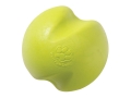 Іграшка для собак West Paw Jive Small Green м'яч, середня 6 см, зелена