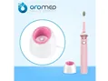 Електрична зубна щітка Oromed ORO-SONIC KIDS GIRL