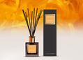 Аромадифузор Areon Home Perfumes Premium Золотий бурштин, 150 мл