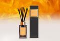 Аромадиффузор Areon Home Perfumes Premium Золотой янтарь, 85 мл