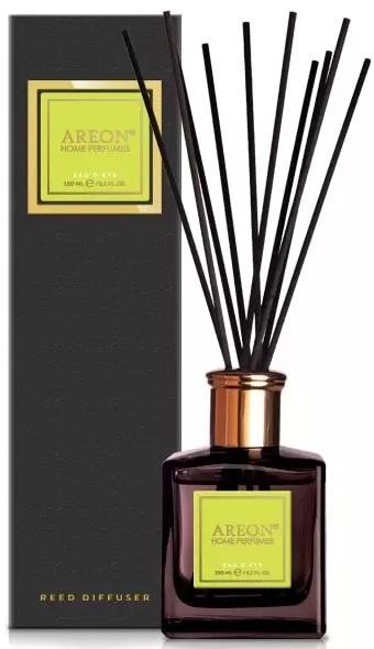 Аромадиффузор Areon Home Perfumes Premium Летняя вода, 150 мл