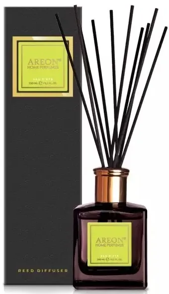 Аромадифузор Areon Home Perfumes Premium Літня вода, 150 мл