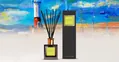 Аромадифузор Areon Home Perfumes Premium Літня вода, 150 мл