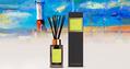 Аромадиффузор Areon Home Perfumes Premium Летняя вода, 85 мл