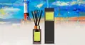 Аромадифузор Areon Home Perfumes Premium Літня вода, 85 мл