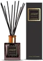 Аромадифузор Areon Home Perfumes Premium Чорна ваніль, 150 мл