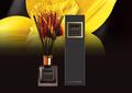 Аромадиффузор Areon Home Perfumes Premium Черная ваниль, 150 мл