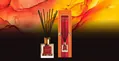 Аромадифузор Areon Home Perfumes Mosaic Солодке золото, 150 мл