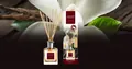 Аромадифузор Areon Home Perfumes Ваніль, 150 мл