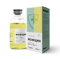 Мофіцин розчин д/інф. 400 мг/250 мл по 250 мл у флак.