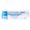 Відріз марлевий нестерильний Віола медичний 3 м х 90 см