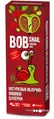 Цукерки Bob Snail Roll натуральні яблучно-вишневі, 30 г