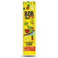 Цукерки Bob Snail Stripe натуральні груша-ананас, 14 г