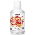 Жироспалювач Amix Nutrition CarniLean Liquid, 480 мл