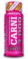 Жироспалювач Amix Nutrition CarniShot 3000 Lemon, 60 мл 1/20