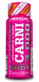 Жироспалювач Amix Nutrition CarniShot 3000 Mango, 60 мл 1/20