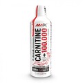 Жироспалювач Amix Nutrition Carnitine 100.000 mg CarniZone Cherry-Raspberry, 1000 мл