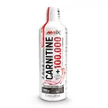 Жироспалювач Amix Nutrition Carnitine 100.000 mg CarniZone Cherry-Raspberry, 1000 мл