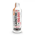 Жироспалювач Amix Nutrition Carnitine 100.000 mg CarniZone Orange, 1000 мл