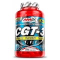 Креатин Amix Nutrition CGT-3, 200 капсул