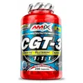 Креатин Amix Nutrition CGT-3, 200 капсул