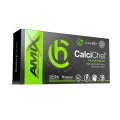 Добавка Amix Nutrition ChelaZone CalciChel Calcium Bisglycinate Chelate, 90 веганских капсул