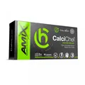 Добавка Amix Nutrition ChelaZone CalciChel Calcium Bisglycinate Chelate, 90 веганських капсул
