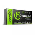 Добавка Amix Nutrition ChelaZone CopperChel Copper Bisglycinate Chelate, 90 веганських капсул