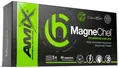Добавка Amix Nutrition ChelaZone MagneChel Magnesium Bisglycinate Chelate, 90 веганських капсул