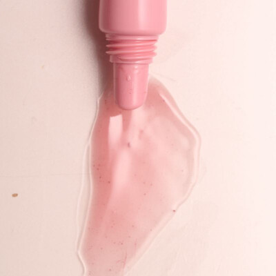 Блеск для губ Lipss Lipper Rose, 8 мл