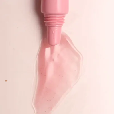 Блиск для губ Lipss Lipper Rose, 8 мл