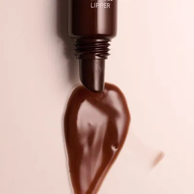 Блиск для губ Lipss Lipper Coffee, 8 мл